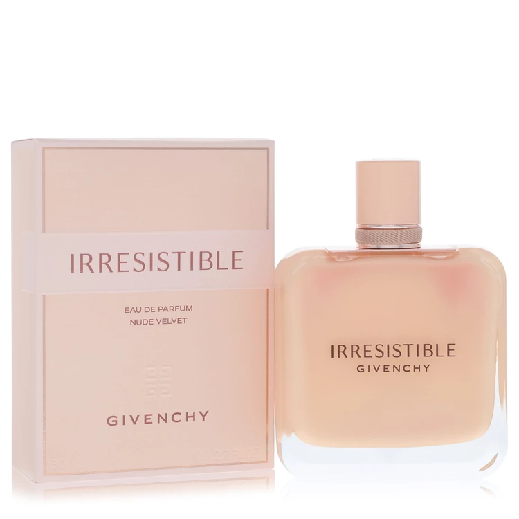 <span class="notranslate">GIVENCHY IRRESISTIBLE GIVENCHY NUDE VELVET</span> Eau De Parfum 80 ml for Women GIVENCHY IRRESISTIBLE GIVENCHY NUDE VELVET