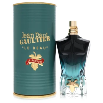JEAN PAUL GAULTIER LE BEAU LE PARFUM