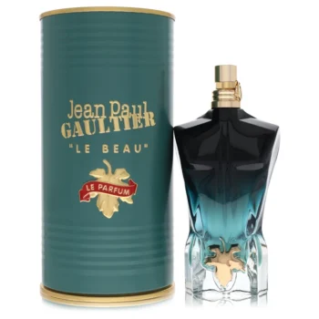 JEAN PAUL GAULTIER LE BEAU LE PARFUM
