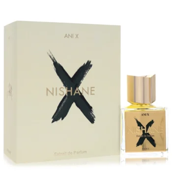 NISHANE ANI X Extrait De Parfum 100 ml für Männer NISHANE ANI X