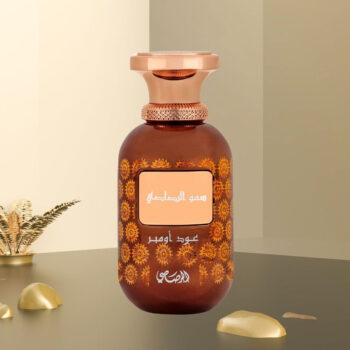 <span class="notranslate">RASASI OUD OMBRE</span> Eau De Parfum 100 ml for Women