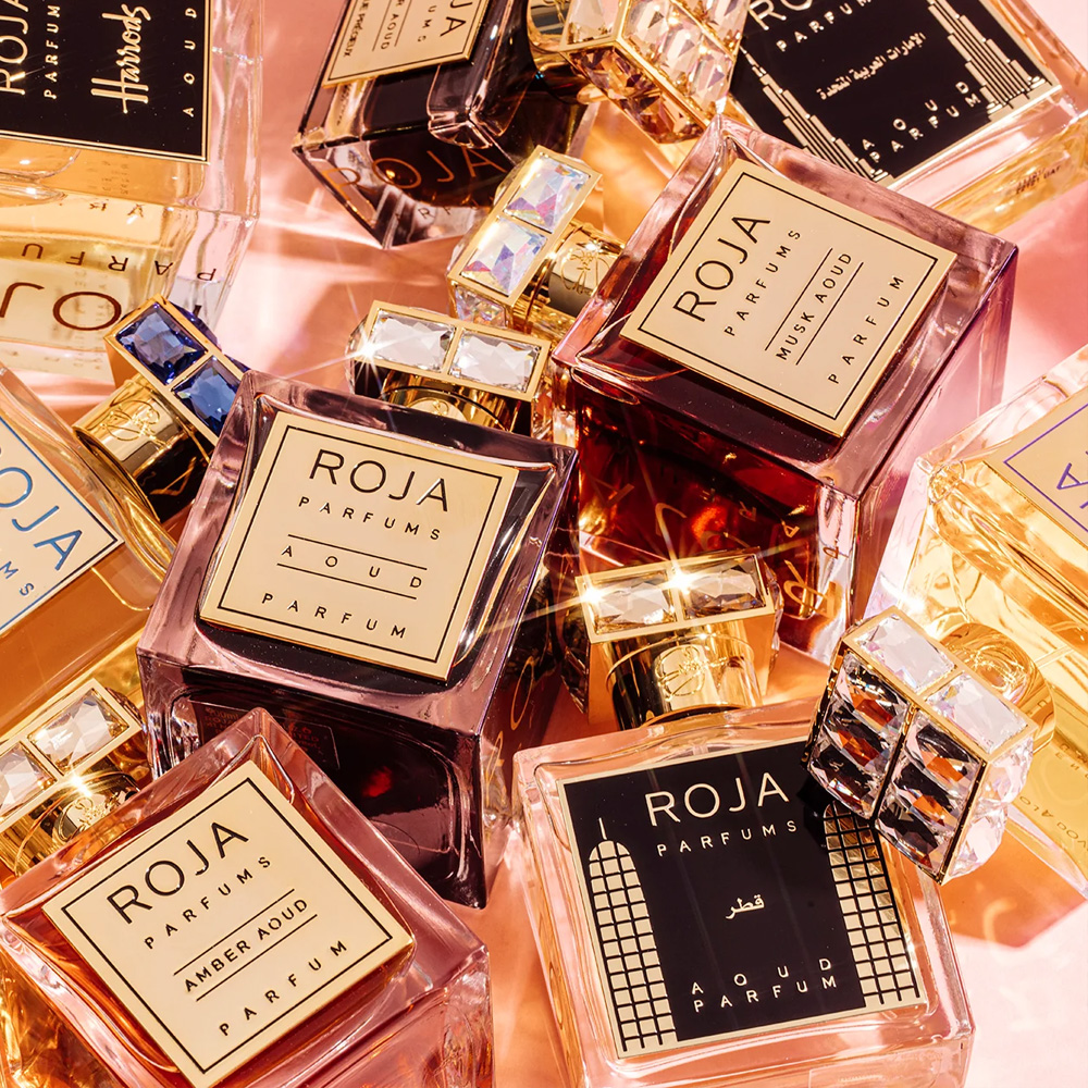 CAROLINA HERRERA 212 VIP ROSÉ NY RODEO eau de parfum