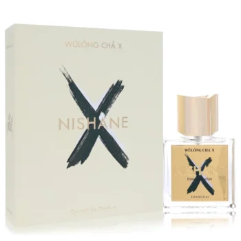 NISHANE WULONG CHA X Extrait De Parfum