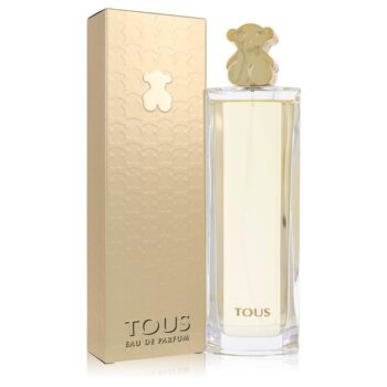 <span class="notranslate">TOUS GOLD</span> Eau De Parfum 90 ml for Women