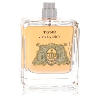JUICY COUTURE VIVA LA JUICY Eau De Parfum (TESTER NO CAP) 100 ml für Frauen
