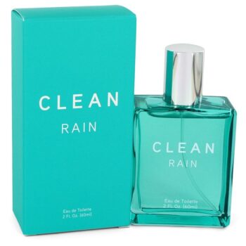 <span class="notranslate">CLEAN RAIN</span> Eau De Toilette 60 ml for Women