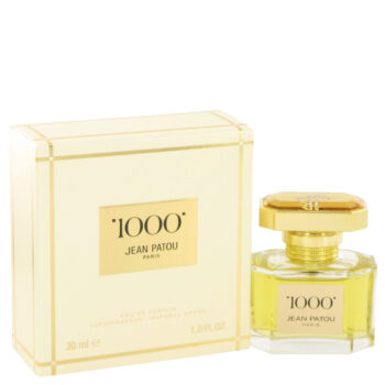 <span class="notranslate">JEAN PATOU 1000</span> Eau De Parfum 30 ml for Women