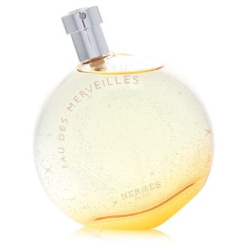 <span class="notranslate">HERMES EAU DES MERVEILLES</span> Eau De Toilette (tester) 100 ml for Women
