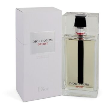 <span class="notranslate">CHRISTIAN DIOR DIOR HOMME SPORT</span> Eau De Toilette 200 ml for Men