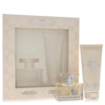COACH SIGNATURE Gift Set for Women