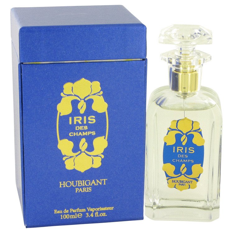 <span class="notranslate">HOUBIGANT IRIS DES CHAMPS</span> Eau De Parfum 100 ml for Women <span class="notranslate">HOUBIGANT IRIS DES CHAMPS</span> Eau De Parfum 100 ml for Women