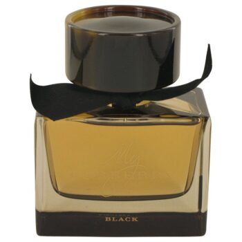 BURBERRY MY BURBERRY BLACK Eau de Parfum (Tester) 90 ml für Damen