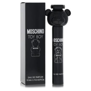 MOSCHINO TOY BOY Mini Eau De Parfum 10 ml pour Homme