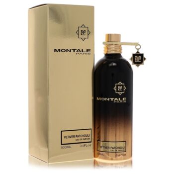 MONTALE VETIVER PATCHOULI Eau De Parfum 100 ml unisex