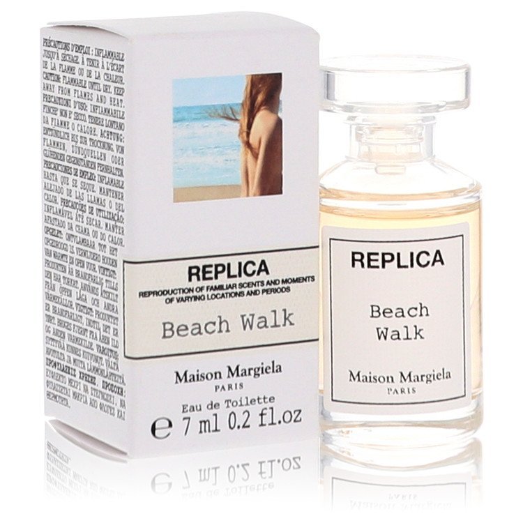 <span class="notranslate">MAISON MARGIELA REPLICA BEACHWALK Mini</span> Eau De Toilette 5 ml for Women <span class="notranslate">MAISON MARGIELA REPLICA BEACHWALK Mini</span> Eau De Toilette 5 ml for Women
