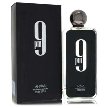 AFNAN 9PM Eau De Parfum 100 ml per donna