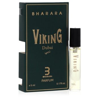 BHARARA BEAUTY BHARARA VIKING DUBAI Mini Eau De Parfum 5 ml pour homme