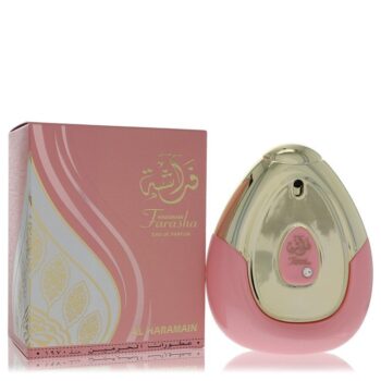 <span class="notranslate">AL HARAMAIN FARASHA</span> Concentrated Perfume Oil 10 ml for Women