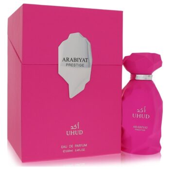 ARABIYAT PRESTIGE UHUD Eau De Parfum 100 ml unisex