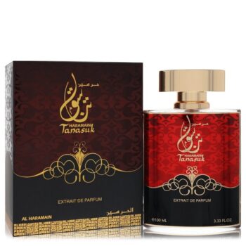 <span class="notranslate">AL HARAMAIN TANASUK</span> Concentrated Perfume Oil 10 ml for Women