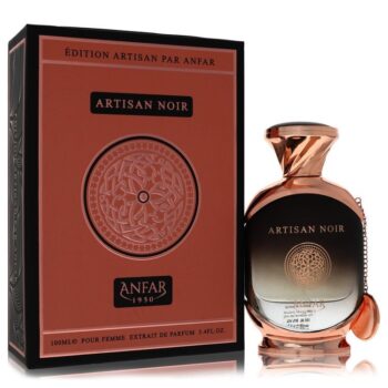 <span class="notranslate">ANFAR ARTISAN NOIR Mini</span> Eau De Parfum 3 ml for Women