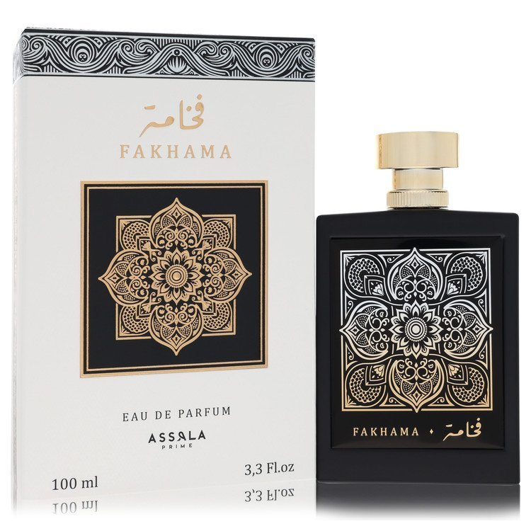 <span class="notranslate">ASSALA PRIME FAKHAMA</span> Eau De Parfum (tester) 100 ml for Men <span class="notranslate">ASSALA PRIME FAKHAMA</span> Eau De Parfum (tester) 100 ml for Men