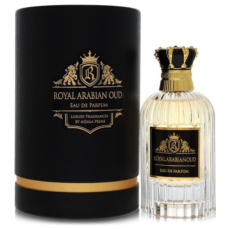 <span class="notranslate">ASSALA PRIME ROYAL ARABIAN OUD</span> Eau De Parfum (tester) 100 ml for Men <span class="notranslate">ASSALA PRIME ROYAL ARABIAN OUD</span> Eau De Parfum (tester) 100 ml for Men
