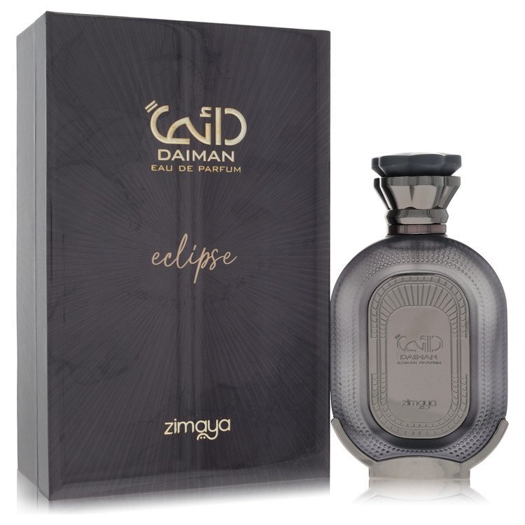 <span class="notranslate">AFNAN ZIMAYA DAIMAN ECLIPSE</span> Eau De Parfum 100 ml Unisex <span class="notranslate">AFNAN ZIMAYA DAIMAN ECLIPSE</span> Eau De Parfum 100 ml Unisex