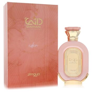 AFNAN ZIMAYA DAIMAN EDEN Eau De Parfum 100 ml unisex