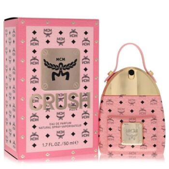 MCM CRUSH Eau De Parfum 50 ml da donna