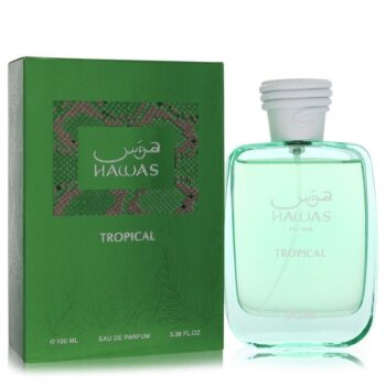 RASASI HAWAS TROPICAL Eau De Parfum 100 ml pour Homme