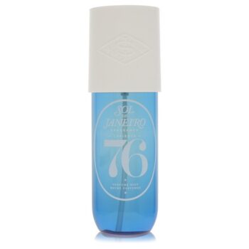 SOL DE JANEIRO CHEIROSA 76 Hair & Body Perfume Spray 240 ml for Women
