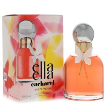 CACHAREL ELLA ELLAEau De Parfum 100 ml per donna