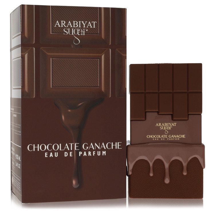 <span class="notranslate">ARABIYAT SUGAR CHOCOLATE GANACHE</span> Eau De Parfum 100 ml Unisex <span class="notranslate">ARABIYAT SUGAR CHOCOLATE GANACHE</span> Eau De Parfum 100 ml Unisex