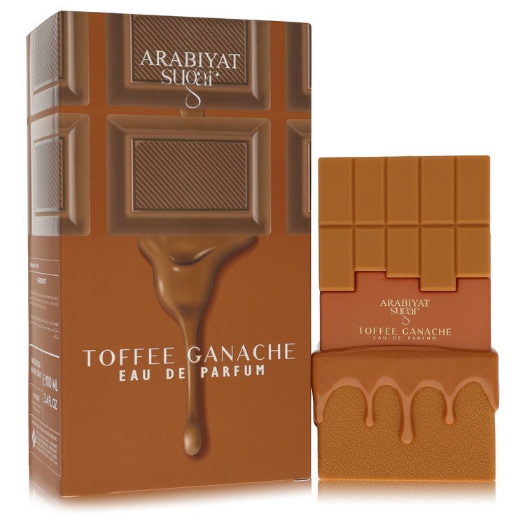 <span class="notranslate">ARABIYAT SUGAR TOFFEE GANACHE</span> Eau De Parfum 100 ml Unisex <span class="notranslate">ARABIYAT SUGAR TOFFEE GANACHE</span> Eau De Parfum 100 ml Unisex
