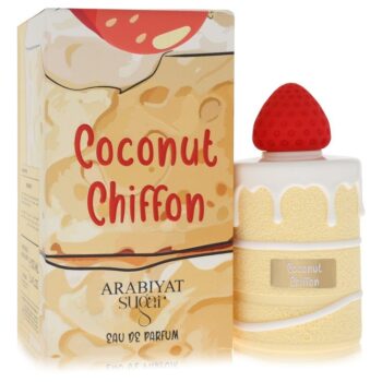 ARABIYAT SUGAR COCONUT CHIFFON Eau De Parfum 100 ml unisexe
