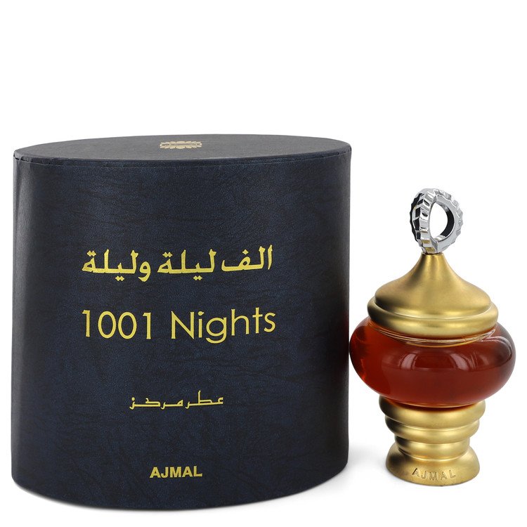 <span class="notranslate">AJMAL 1001 NIGHTS</span> Concentrated Perfume Oil 30 ml for Women