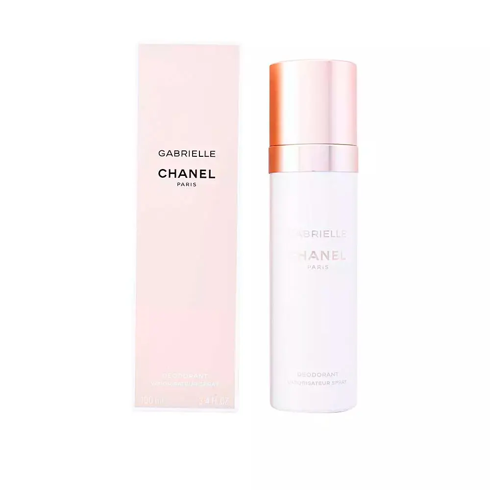 CHANEL GABRIELLE deodorant spray 100 ml