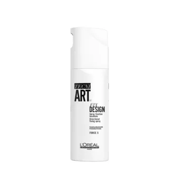 L'ORÉAL PROFESSIONNEL PARIS TECNI ART fix design force 5 1000 ml