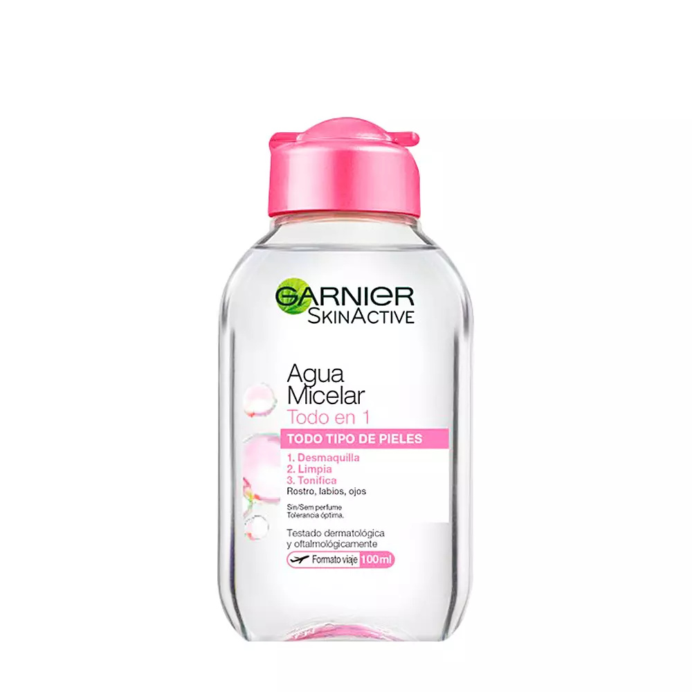 <span class="notranslate">GARNIER SKINACTIVE</span> All-in-1 Micellar Water 125 ml <span class="notranslate">GARNIER SKINACTIVE</span> All-in-1 Micellar Water 125 ml