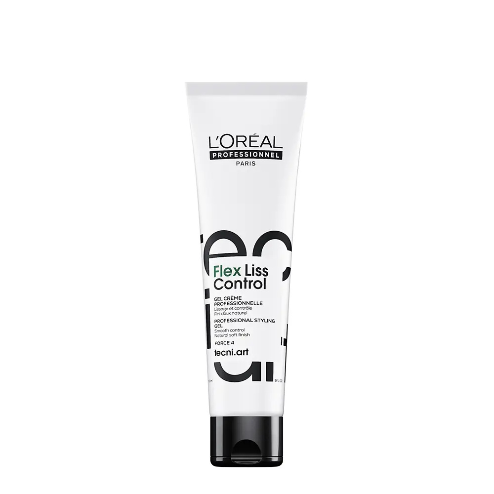 L’ORÉAL PROFESSIONNEL PARIS TECNI ART LISS CONTROL Gel-Cream 150 ml L’ORÉAL PROFESSIONNEL PARIS TECNI ART LISS CONTROL Gel-Cream 150 ml