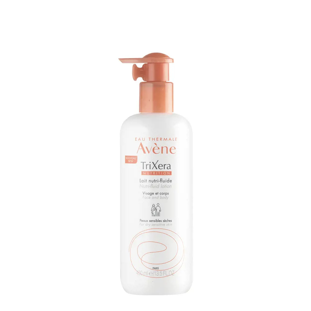 <span class="notranslate">AVÈNE TRIXERA</span> Nutri-Fluid Lotion 400 ml <span class="notranslate">AVÈNE TRIXERA</span> Nutri-Fluid Lotion 400 ml