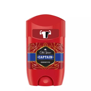 OLD SPICE CAPTAIN deo stick 50 ml