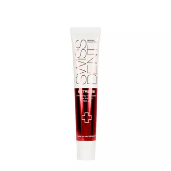 SWISSDENT EXTREME whitening toothpaste 50 ml