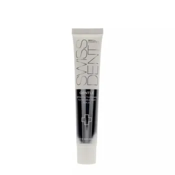 SWISSDENT GENTLE whitening toothpaste 50 ml