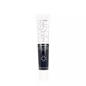 SWISSDENT CRYSTAL repair&whitening toothcream 50 ml