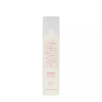 SWISSDENT EXTREME whitening mouthwash 300 ml