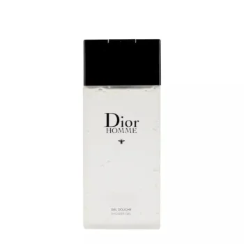 DIOR DIOR HOMME shower gel 200 ml