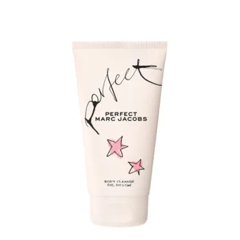 MARC JACOBS PERFECT shower gel 200 ml