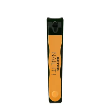 BETER NAIL IT! Cortauńas doble #orange 80 gr